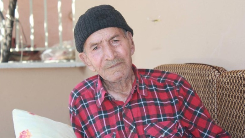 میوزیكژەنێكی ناوداری كوردی رۆژئاوای كوردستان كۆچی دواییكرد